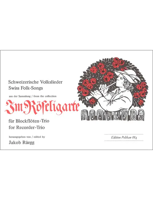 Im Röseligarte